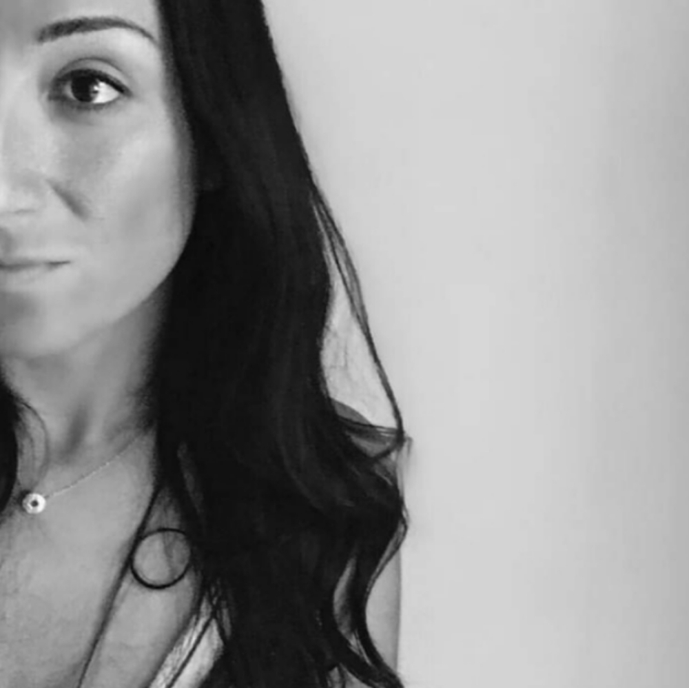 Meet your Posher, Margaux